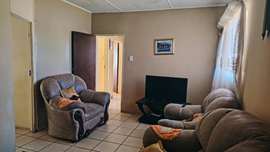 3 Bedroom Property for Sale in Sasolburg Ext 1 Free State